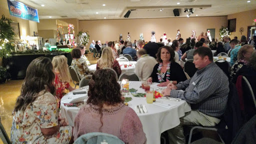 Banquet Hall «Cornerstone Hall», reviews and photos, 1500 E R C Morris Dr, Salem, IN 47167, USA