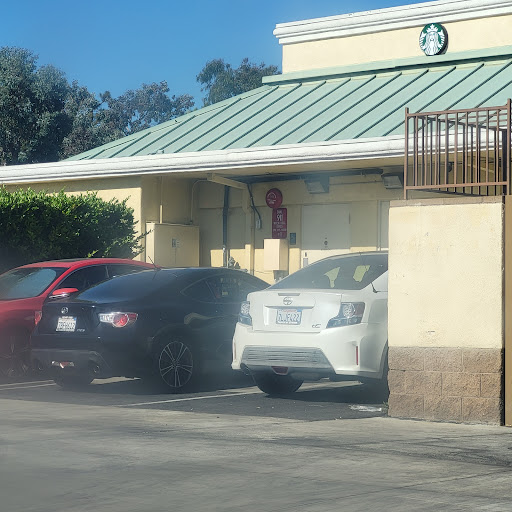 Starbucks image