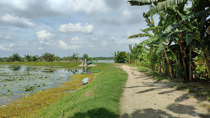 Waduk Lowayu