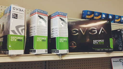 Computer Store «P C House», reviews and photos, 3854 Tyler St, Riverside, CA 92503, USA