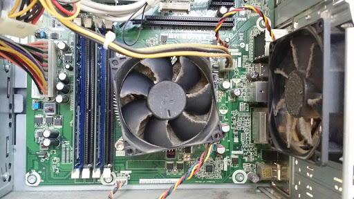 Computer Repair Service «Chicago ComputerLand LLC», reviews and photos, 2628 N Halsted St, Chicago, IL 60614, USA