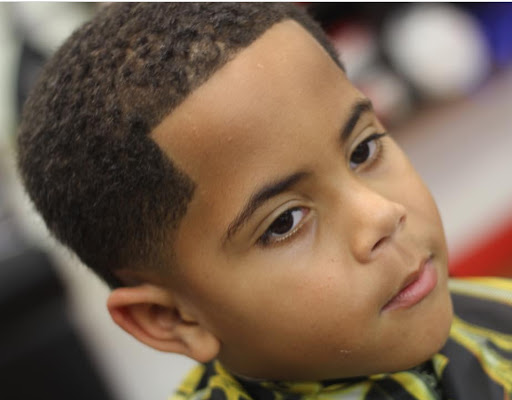 Barber Shop «Reds Barbershop», reviews and photos, 12055 Seminole Blvd, Seminole, FL 33778, USA