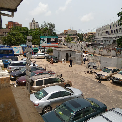 High Court of Lagos State, Igbosere Rd, Lagos Island, Lagos, Nigeria, Government Office, state Lagos