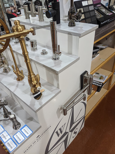 Appliance Store «Pacific Sales Kitchen, Bath & Electronics», reviews and photos, 2000 Anchor Ct, Thousand Oaks, CA 91320, USA