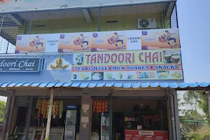 Tandoori Chai & Milk Shakes image
