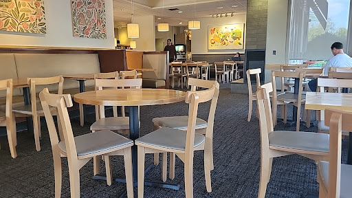 Panera Bread image