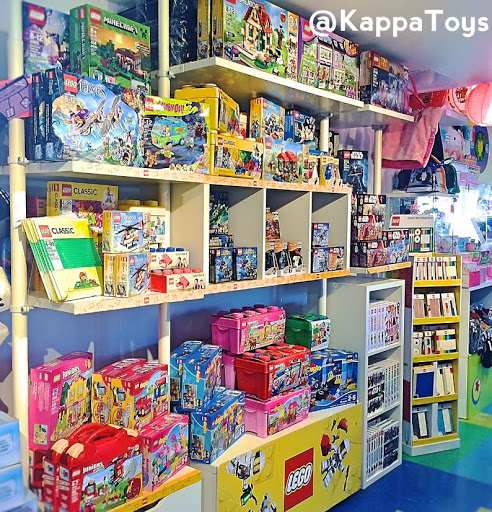 Toy Store «Kappa Toys», reviews and photos, 707 Fremont St, Las Vegas, NV 89101, USA