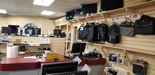 Used Computer Store «Action Computers Inc.», reviews and photos, 2890 S Colorado Blvd F, Denver, CO 80222, USA