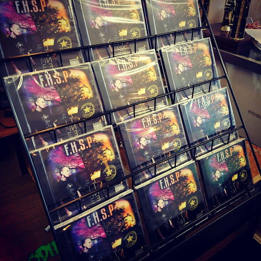 Tattoo Shop «Modified Studios Tattoo & Body», reviews and photos, 737 N Columbus St, Lancaster, OH 43130, USA