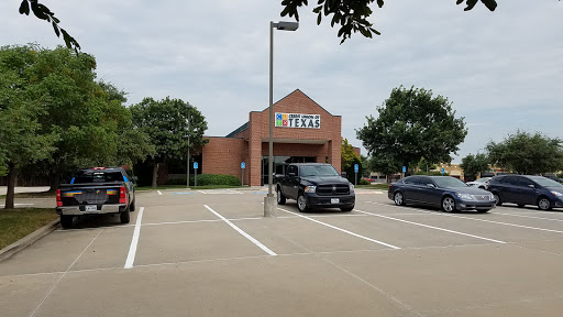 Credit Union of Texas, 7801 Coit Rd, Plano, TX 75024, Credit Union