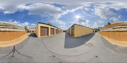 Self-Storage Facility «Killian Hill Storage», reviews and photos, 4139 Five Forks Trickum Rd SW, Lilburn, GA 30047, USA
