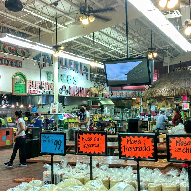 Los Altos Ranch Markets