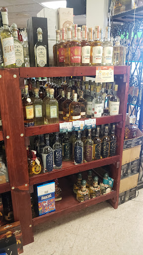 Liquor Store «Old Town Liquor & Deli», reviews and photos, 2304 San Diego Ave A, San Diego, CA 92110, USA