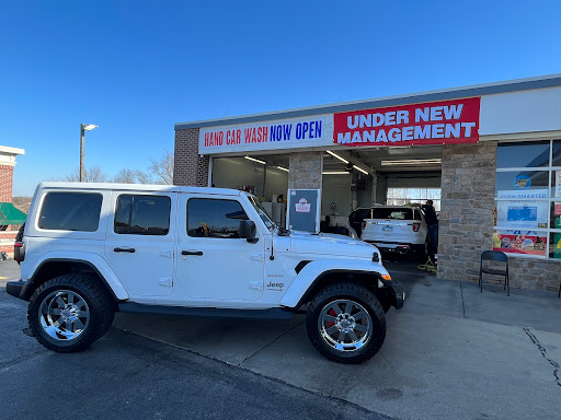 Supreme Shine Hand Car Wash & Detailing Center en Bloomingdale