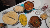 Korma du Restaurant indien Rajasthan Restaurant à Villard-Bonnot - n°1