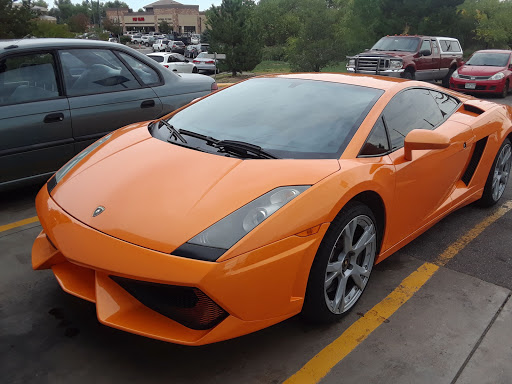 Auto Parts Store «NAPA Auto Parts - Genuine Parts Company», reviews and photos, 10100 W 49th Ave, Wheat Ridge, CO 80033, USA