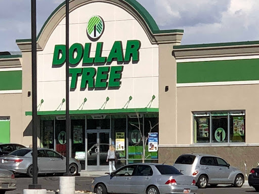 Dollar Store «Dollar Tree», reviews and photos, 6227 S Dixie Dr, West Jordan, UT 84084, USA
