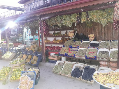 Mehmet Demirel Market