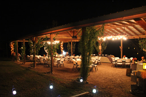 Event Venue «Lucky Starr Event Venue», reviews and photos, 6086 Upper East Valley Rd, Pikeville, TN 37367, USA