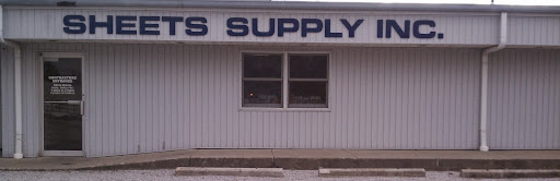 Sheets Supply, Inc. in Fremont, Ohio