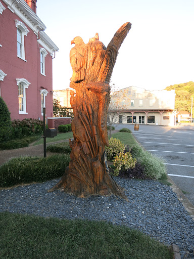 Harley-Davidson Dealer «Lynchburg Harley Davidson», reviews and photos, 6 Short St, Lynchburg, TN 37352, USA