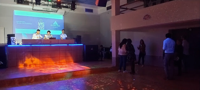 Avaliações doStarLight - Danceteria - Discoteca em Paredes - Escola de dança