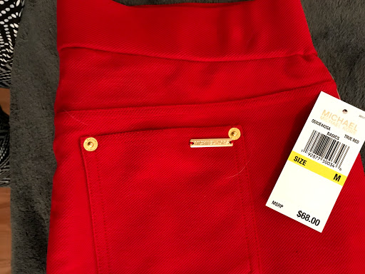 Department Store «T.J. Maxx», reviews and photos, 10 NJ-23, Montague Township, NJ 07827, USA