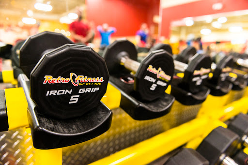 Gym «Retro Fitness - Bel Air», reviews and photos, 802 Baltimore Pike, Bel Air, MD 21014, USA