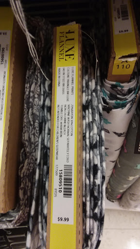 Fabric Store «Jo-Ann Fabrics and Crafts», reviews and photos, 751 N Columbia Center Blvd, Kennewick, WA 99336, USA