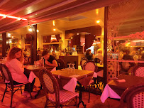 Atmosphère du Restaurant Le Mazagan à Port-la-Nouvelle - n°7