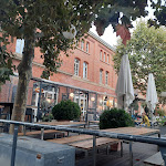 Photo n°1 de l'avis de Harald.r fait le 03/10/2022 à 19:04 sur le  Blauer Engel à Ludwigsburg
