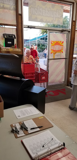 Hardware Store «Parco Home Center Inc.», reviews and photos, 2950 Williams Dr, Georgetown, TX 78628, USA