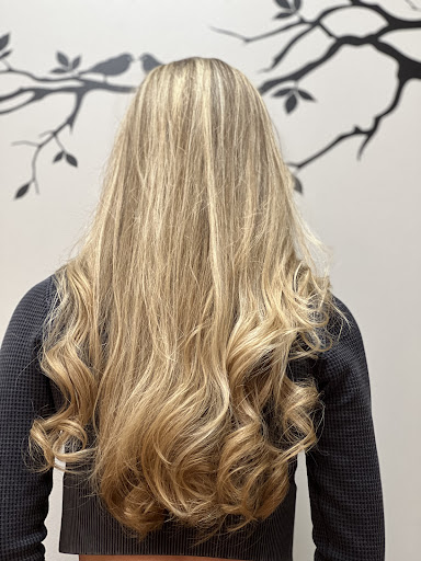 Hair Salon «CrossRoads Hair Studio», reviews and photos, 4756 Lake Rd N, Brockport, NY 14420, USA