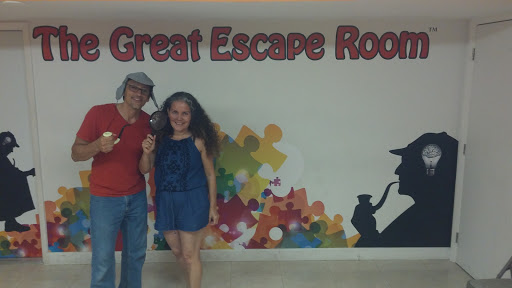 Amusement Center «The Great Escape Room», reviews and photos, 2315 S Le Jeune Rd #200, Miami, FL 33134, USA