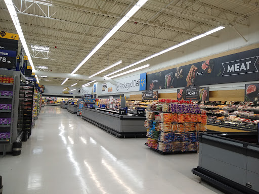 Department Store «Walmart Supercenter», reviews and photos, 310 31st Ave SE, Puyallup, WA 98374, USA