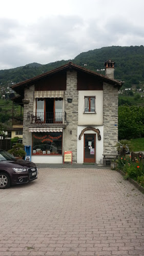 Rezensionen über Lorenzini Sagl in Lugano - Bäckerei