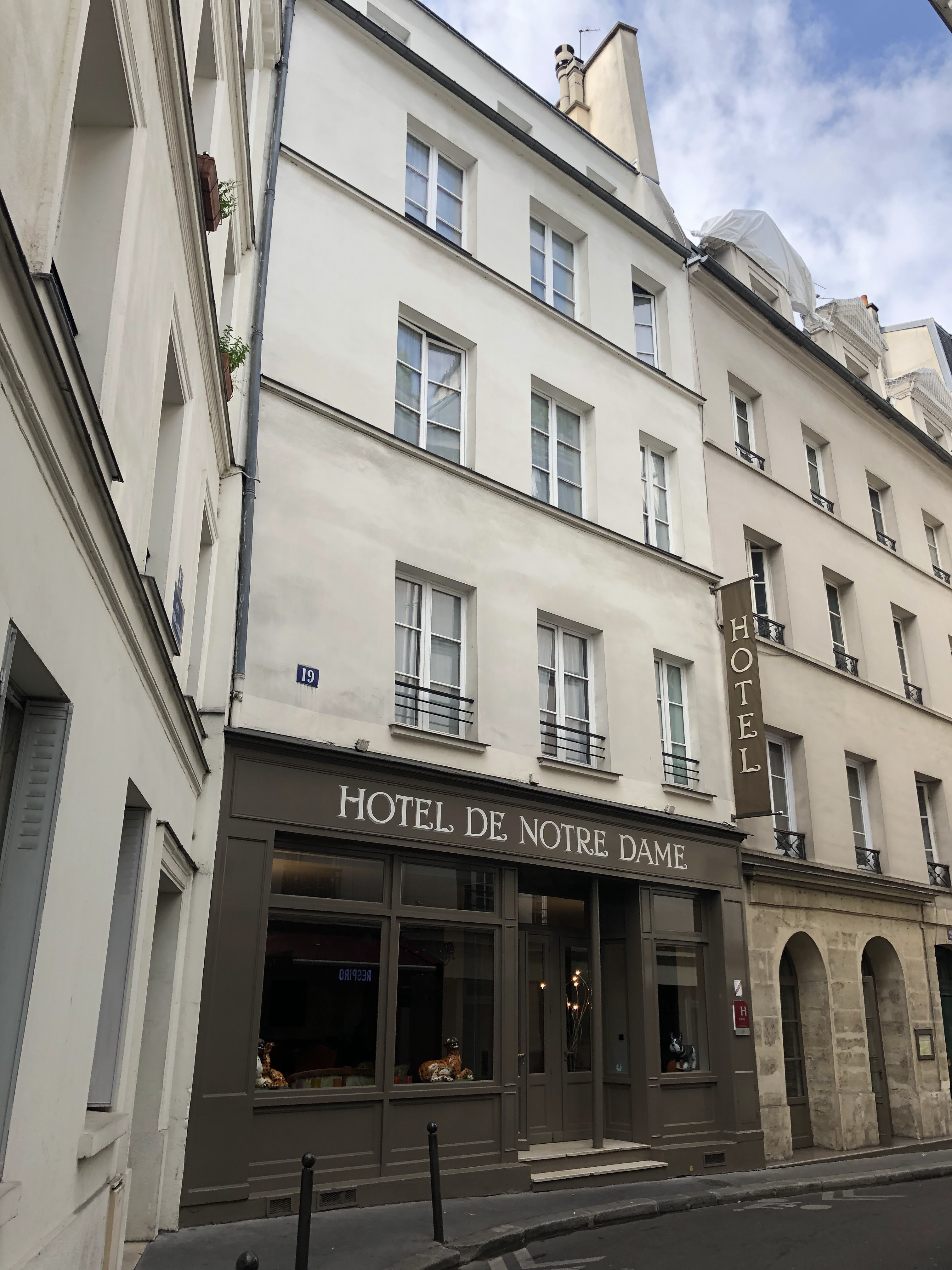 Photo n° 18 de l'avis de Joan.a fait le 10/08/2019 à 11:23