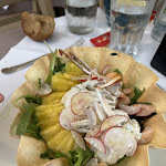 Photo n°2 de l'avis de sabrina.a fait le 18/07/2023 à 14:44 sur le  Al Veccio Fontec à Limone sul Garda