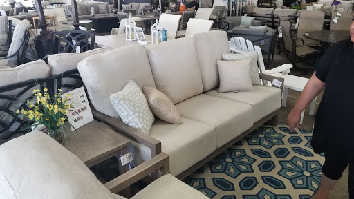 Outdoor Furniture Store «Backyard Expressions», reviews and photos, 6811 Warner Ave, Huntington Beach, CA 92647, USA