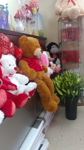Florist «Heavenly Flowers», reviews and photos, 31 W Merrick Rd, Freeport, NY 11520, USA