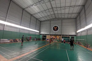 Phoenix Badminton Court image