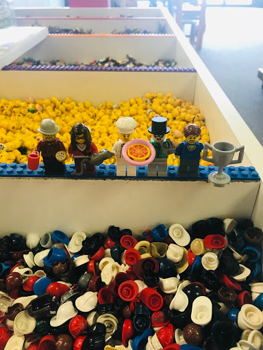 Toy Store «Bricks and Minifigs», reviews and photos, 1173 Queen St, Southington, CT 06489, USA