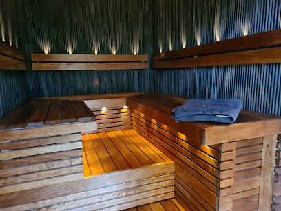 Sauna Team OÜ
