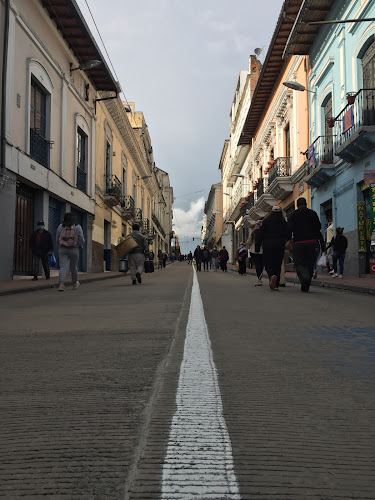 TÍA Quito - Quito