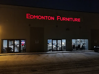 Edmonton furniture