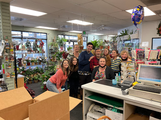 Florist «Bonnie Brae Flowers Inc», reviews and photos, 5595 E Evans Ave, Denver, CO 80222, USA