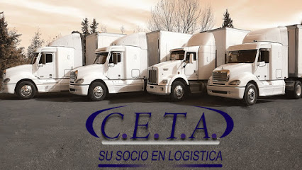 CETA Compañía Especializada en Transporte de Autopartes