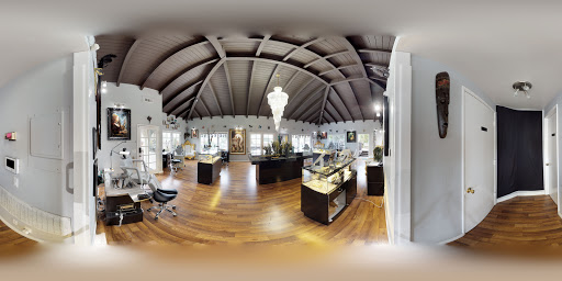 Explore leg tattoo idea, creative tattoo ideas in Laguna Beach, available at Cast of Crowns Art Collective