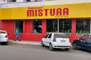 Restaurante Mistura image