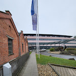 Photo n°13 de l'avis de Patrice.a fait le 12/10/2021 à 08:28 sur le  Welcome Kongresshotel Bamberg à Bamberg